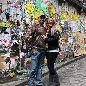 Meet your Posher, Devon